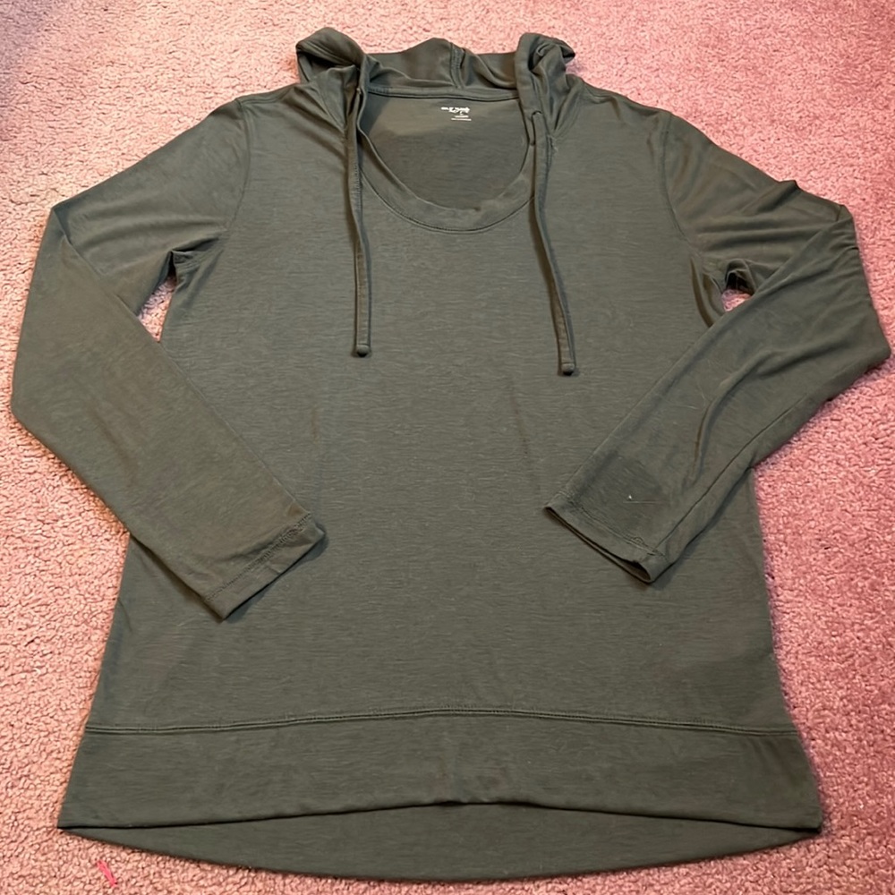 Active pull over